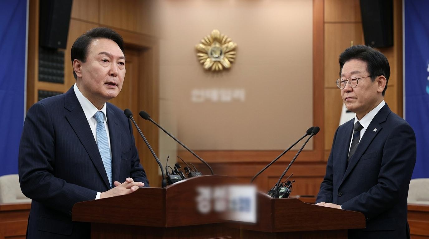 헌재, '특검법 위헌' 윤석열 측 소송 심리 개시