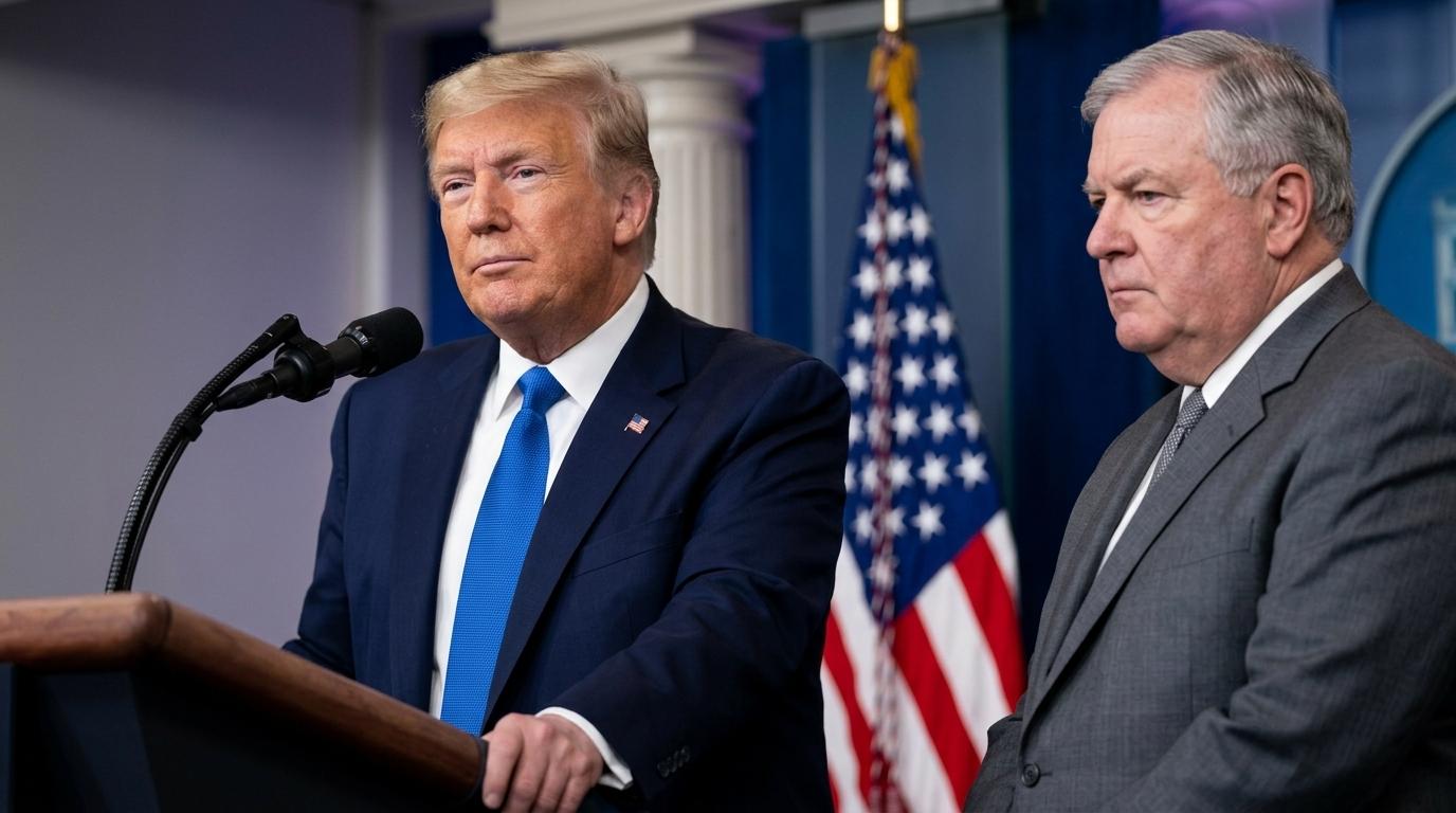 Trump Extends Iran Ceasefire at Pakistan's Request