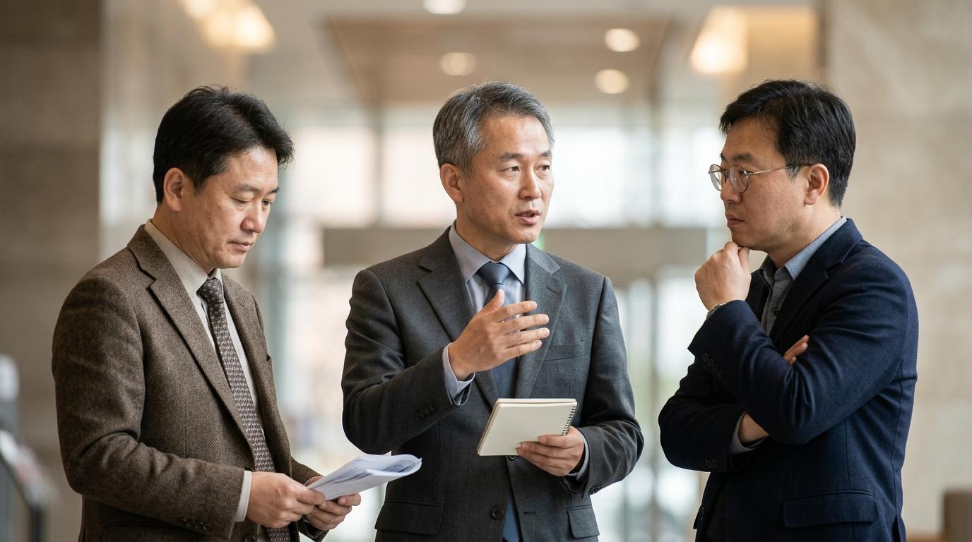 3월 생산자물가 4년 만에 최대 폭 상승