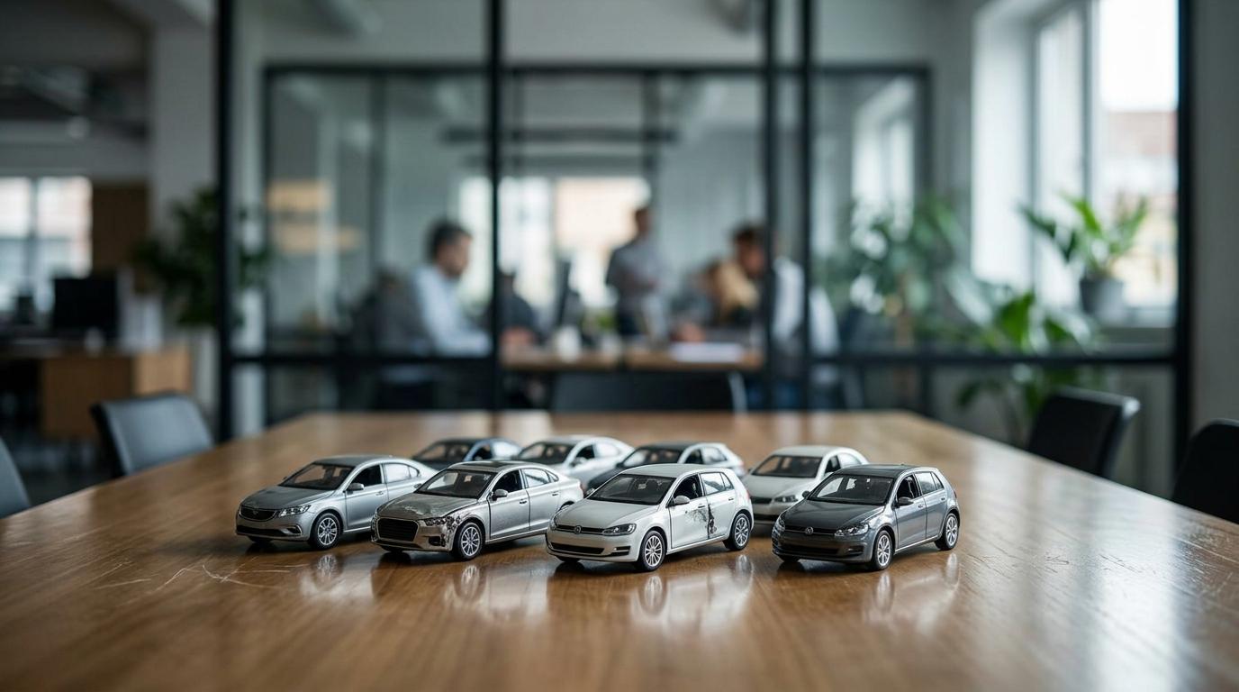 쏘카, 서비스 혁신 이면에 숨겨진 문제점