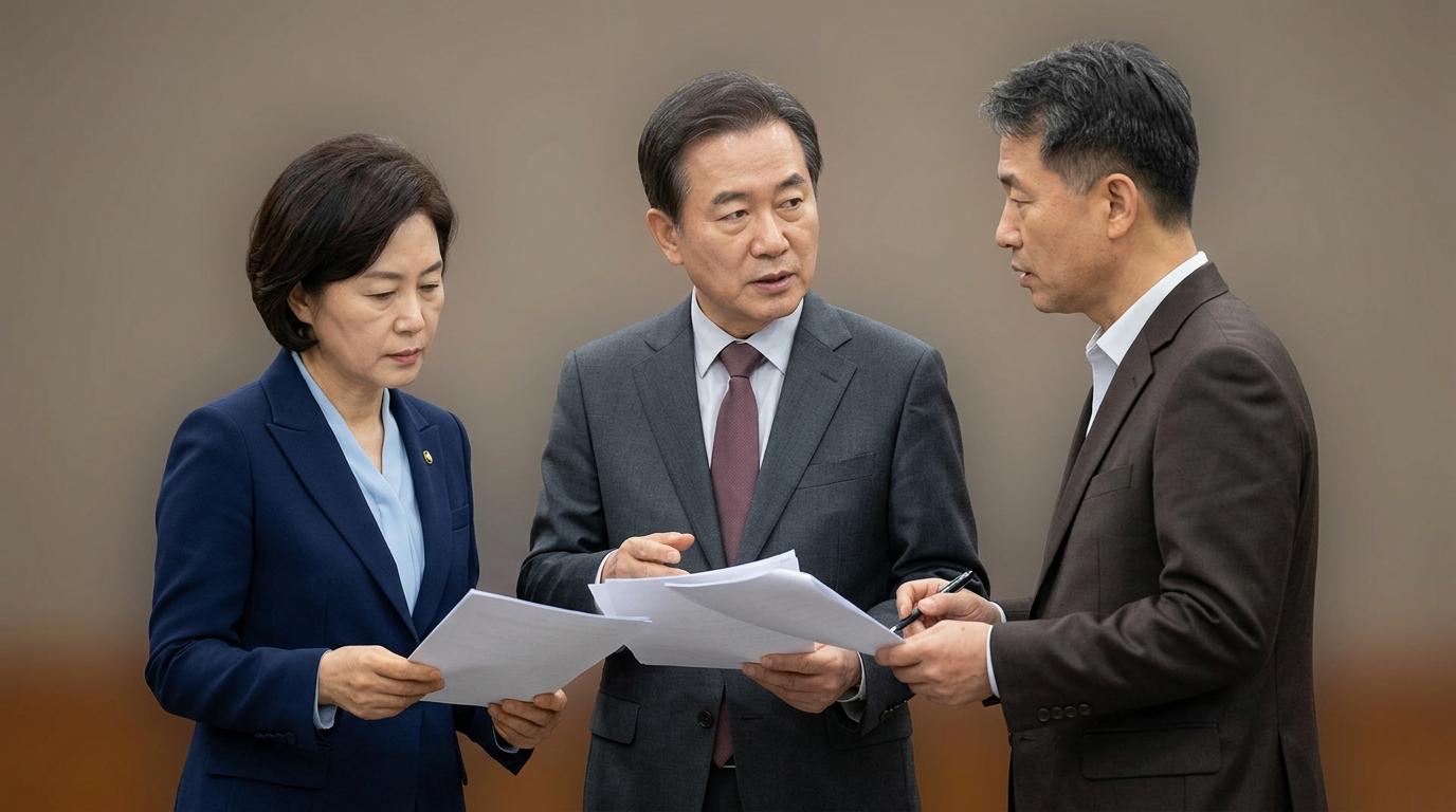 정부, 유가 상승 억제하고 서민 물가 지원 위해 추가 예산 투입