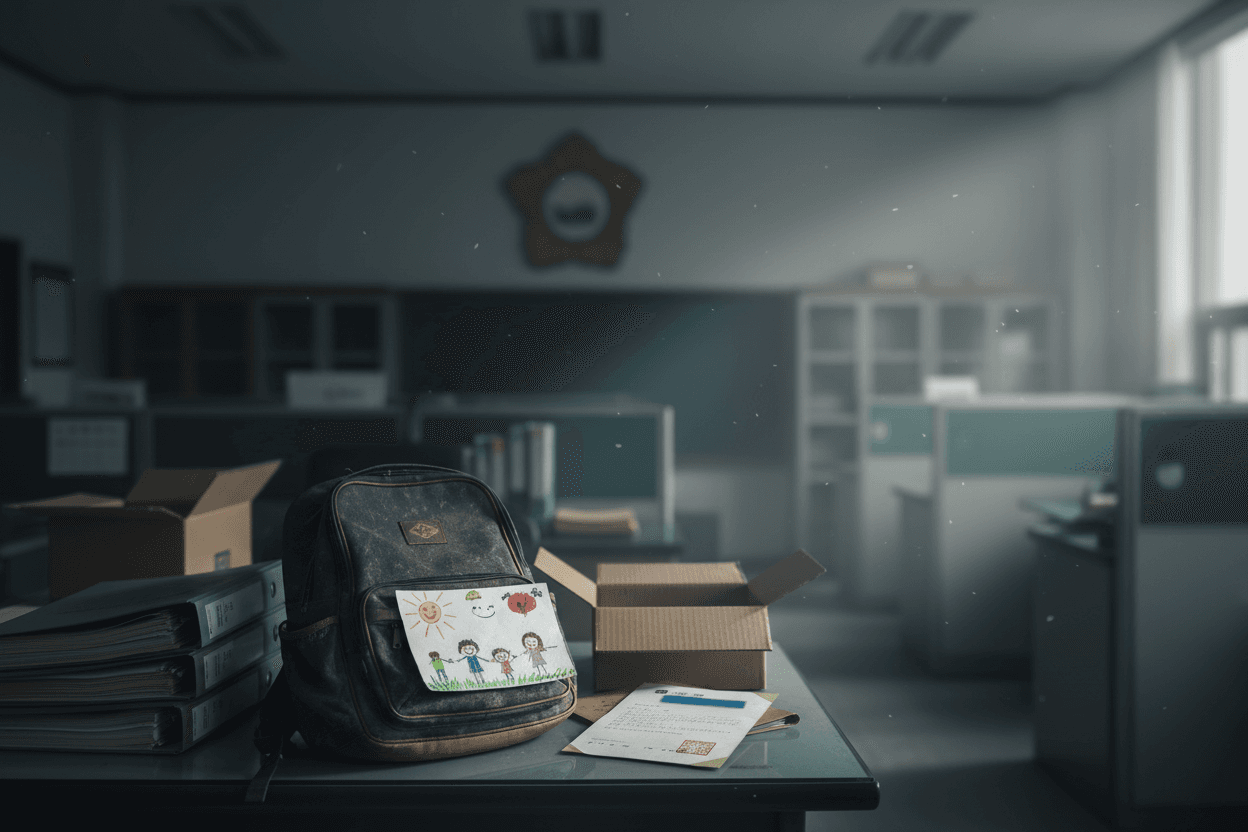 6년 전 엄마 학대 사망 사건, 아이 찾는 시스템 허점 도마 위