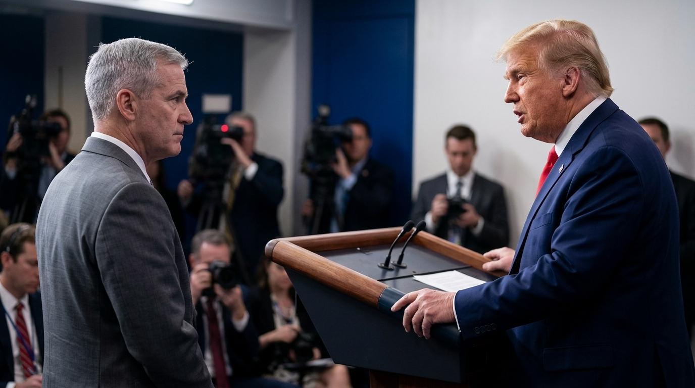 트럼프의 중동 작전, 전문가 예측과 다른 결과