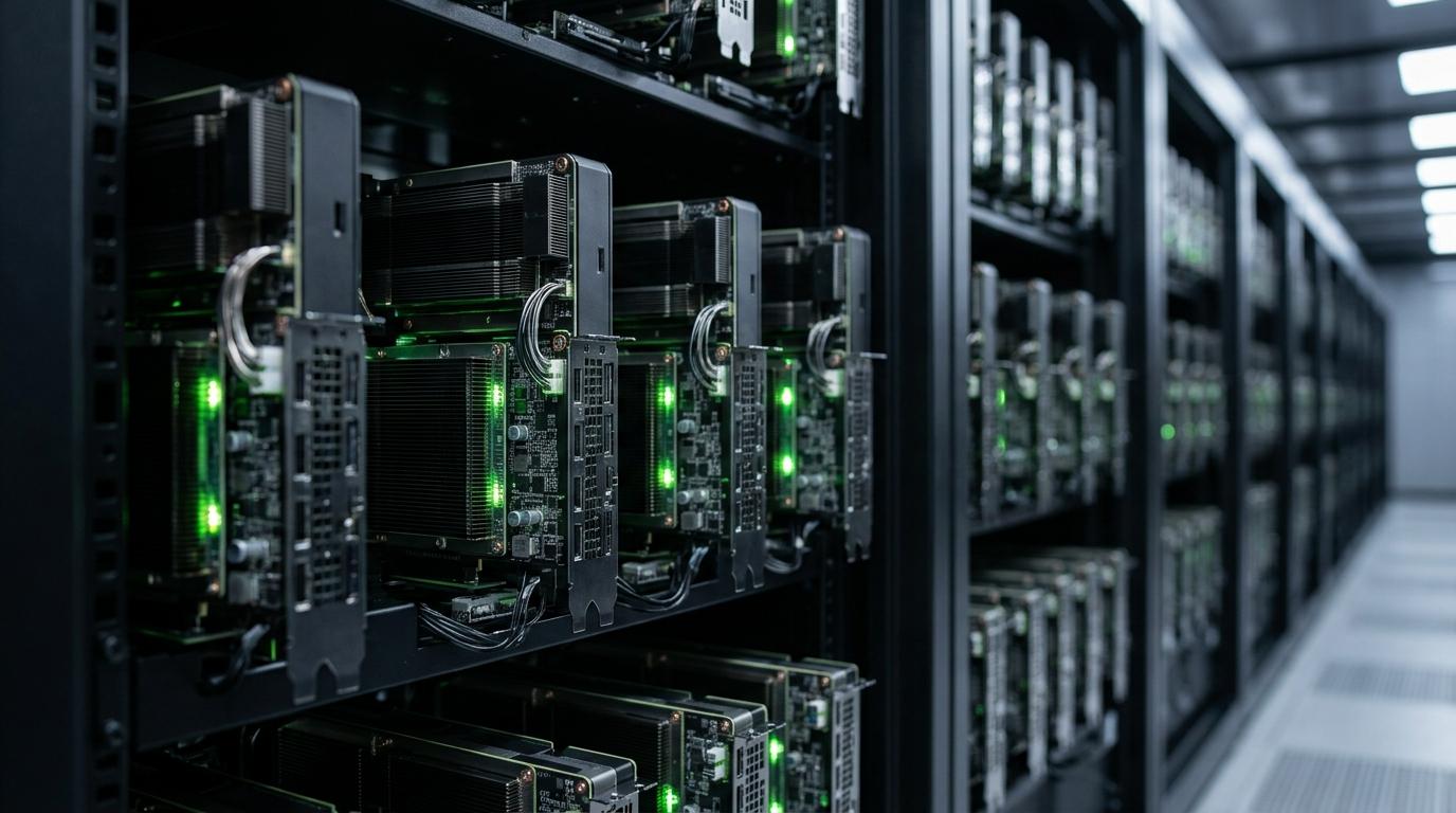 엔비디아, AI 서비스 '원가 경쟁력'으로 시장 공략 선언