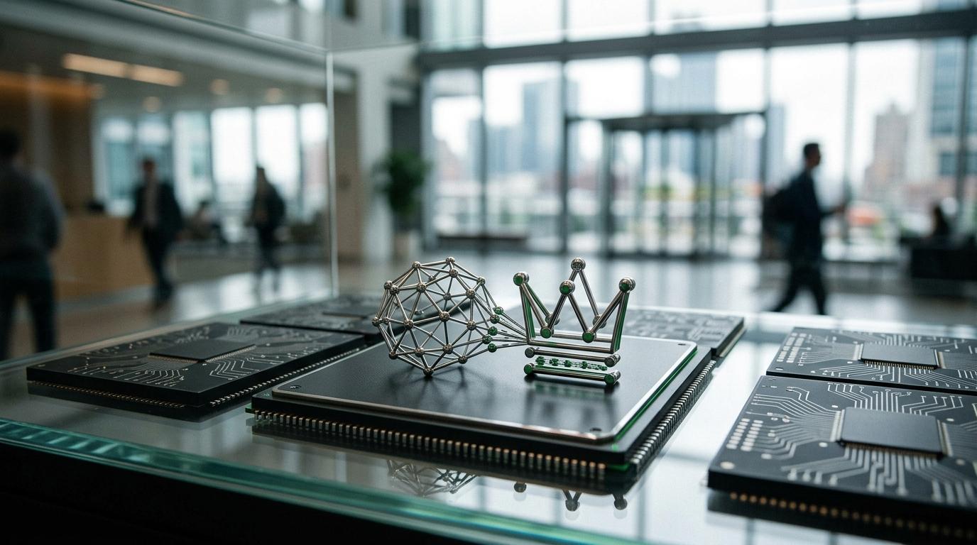 NH아문디, AI 생태계 투자 ETF 라인업 공개