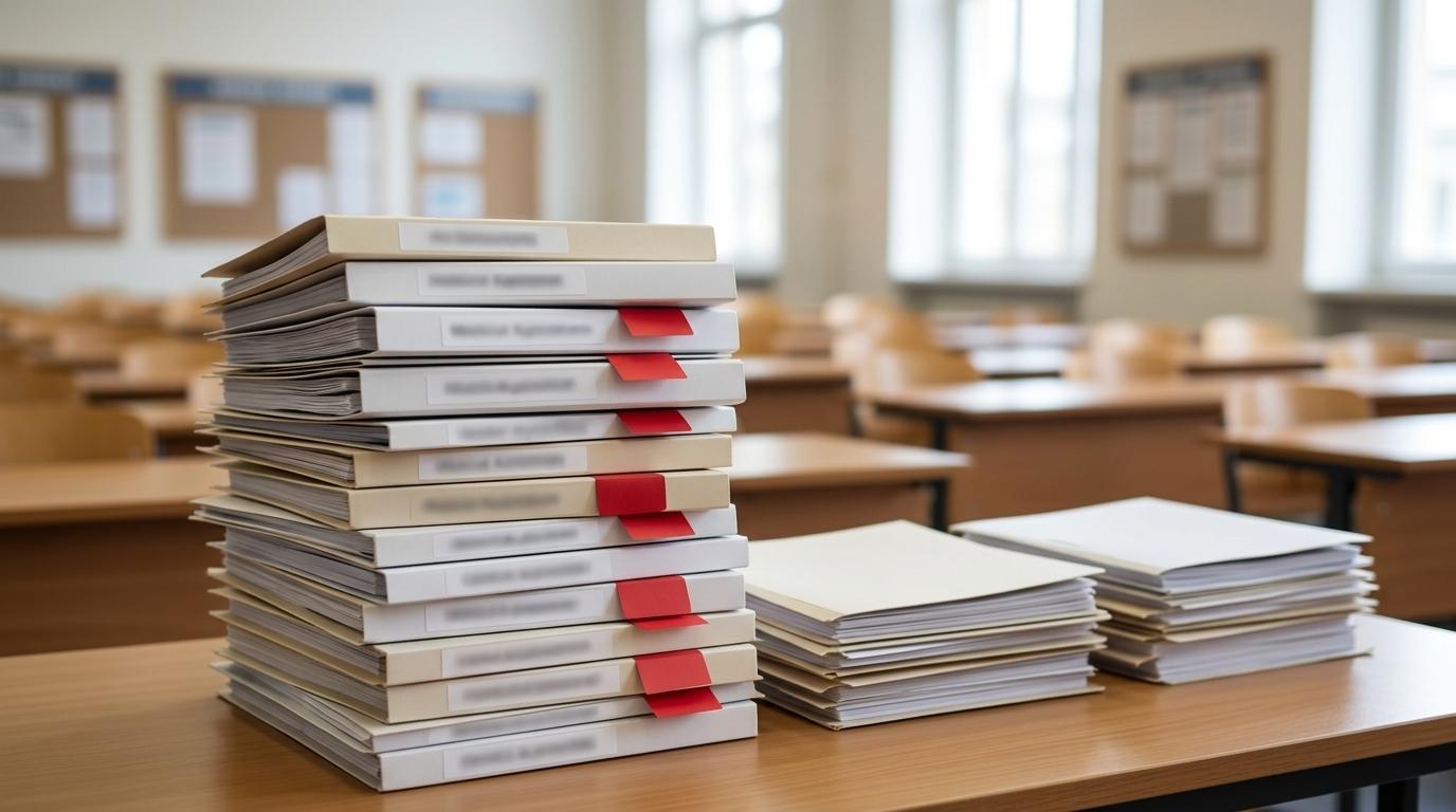 2026학년도 대입, 의대 쏠림 현상 심화… 최상위권 89% 지원