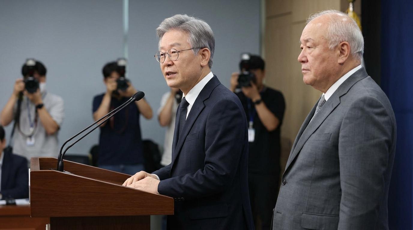 민형배, 전남·광주 3대 발전 비전 발표