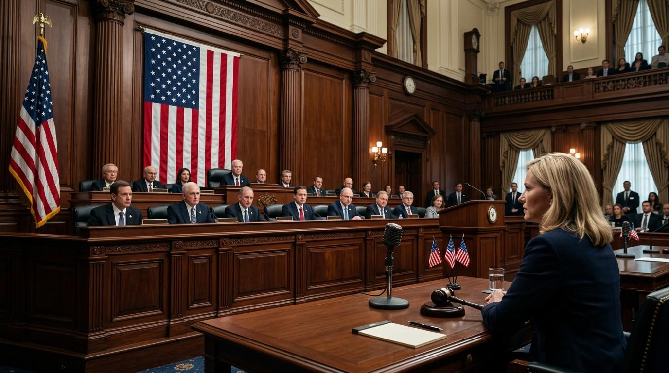 미 의회, 28일 북한 인권 청문회 개최