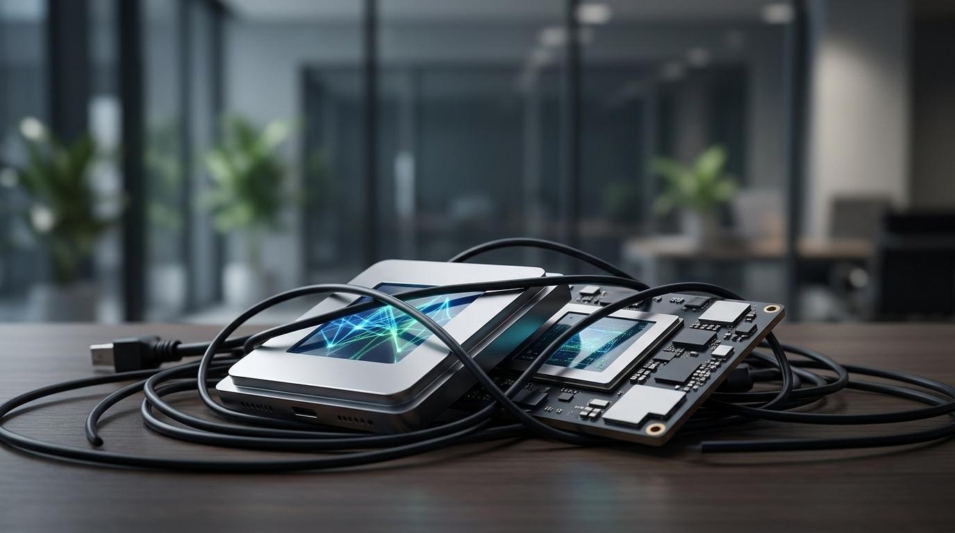 AI 시대, 애플의 강점이 되레 발목 잡나