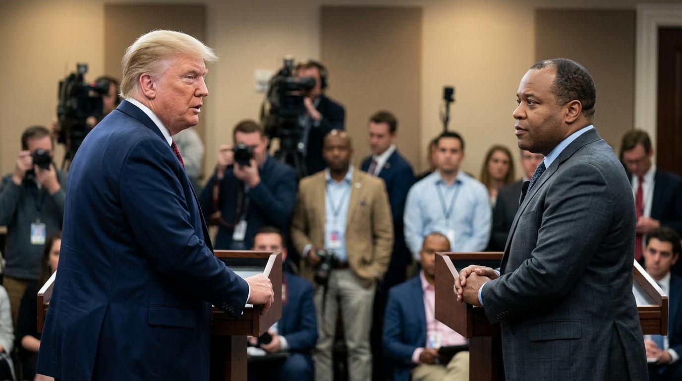 73% of US Voters View Economic Conditions Negatively, Posing Challenge for Republicans in Midterms