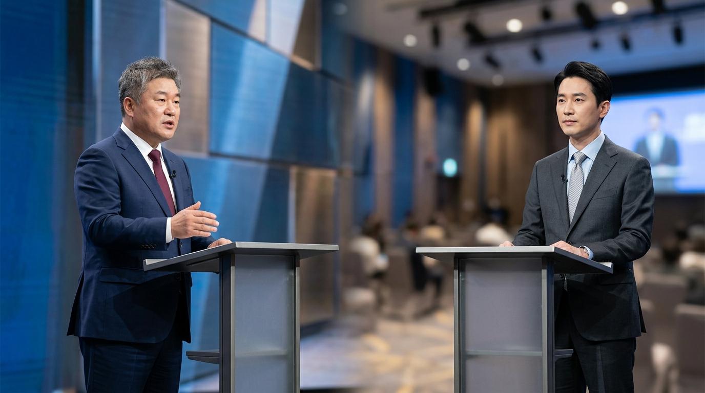 AI 열풍 타고 21조 FC-BGA 시장… 삼성·LG, 첨단 기판 기술 경쟁