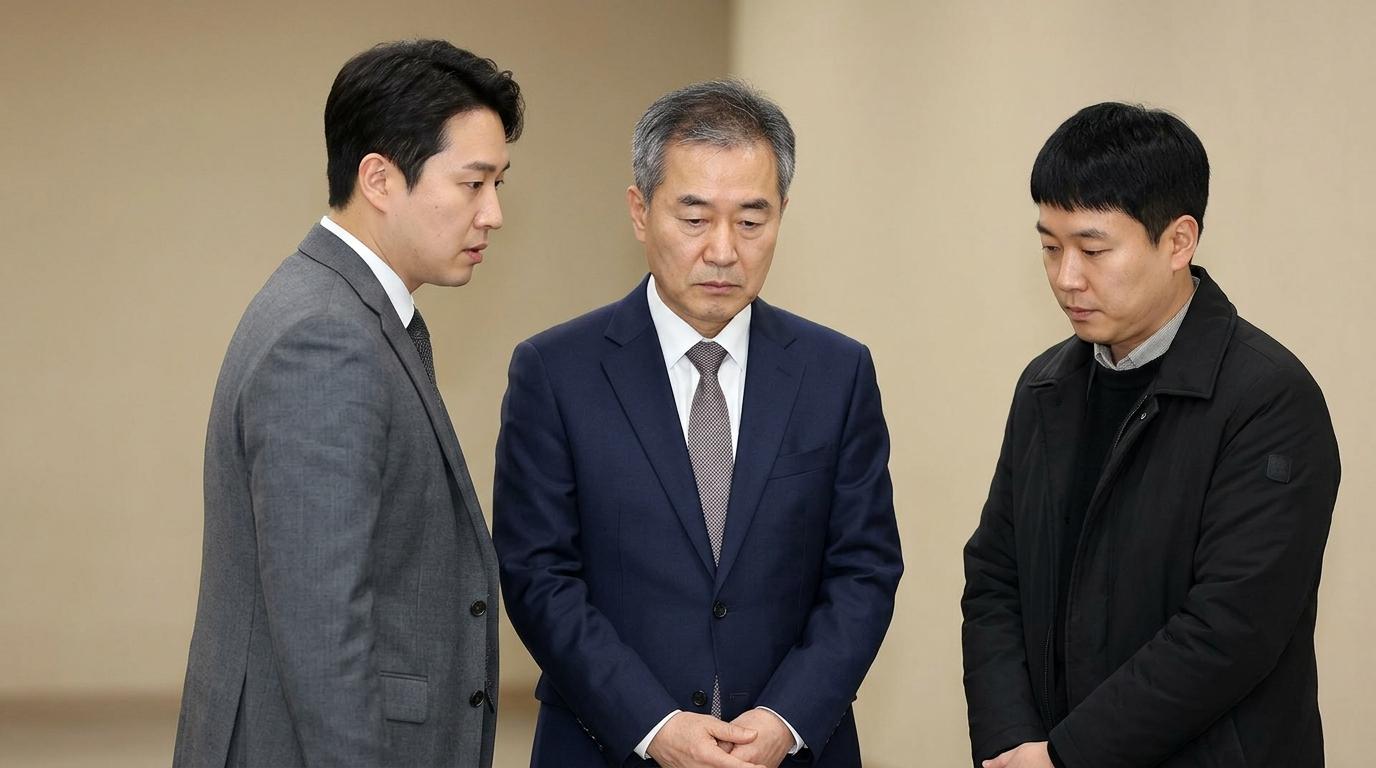 23명 사망 참사, 공장 대표 항소심서 형량 대폭 감형