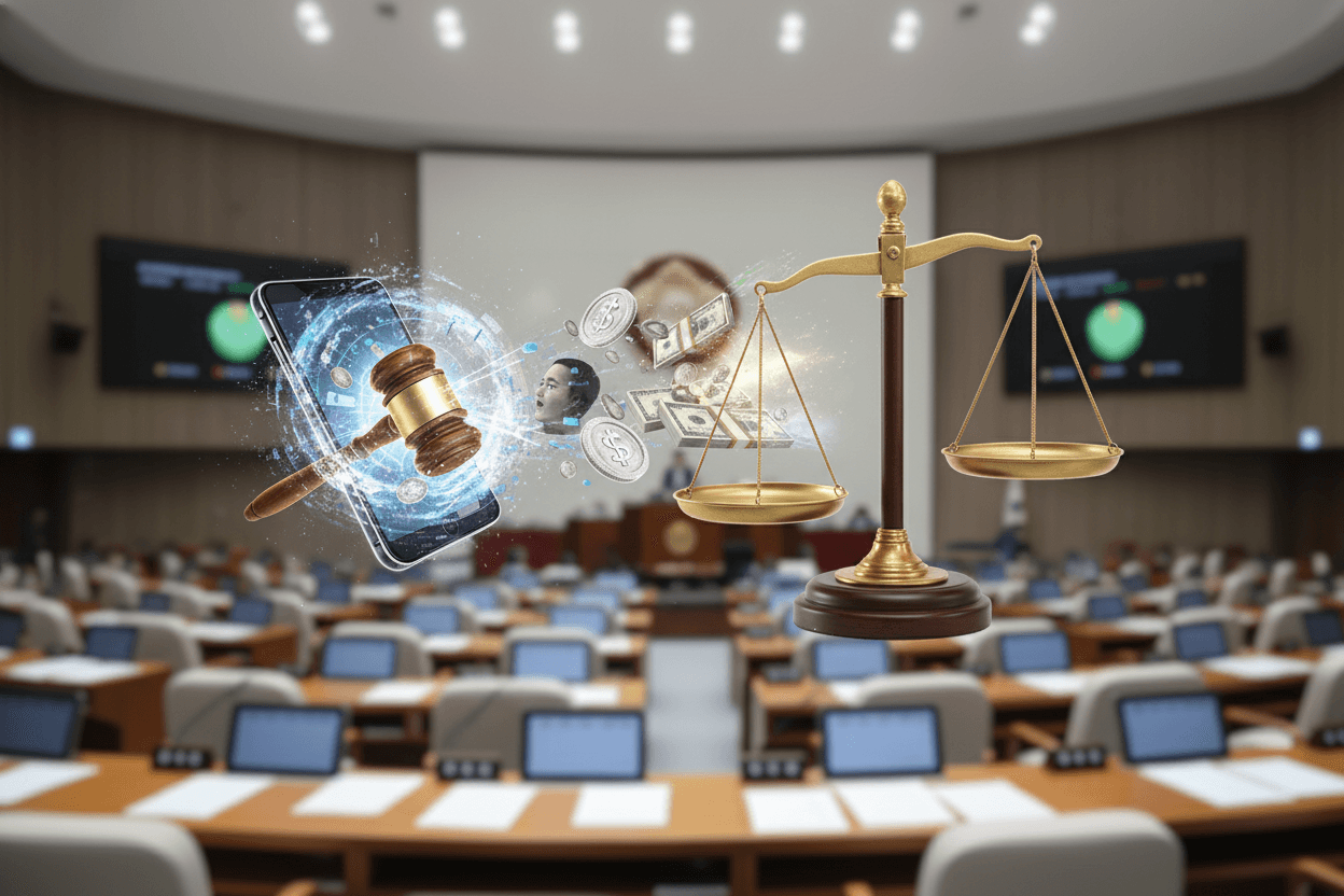 범죄수익 환수법, 기소 어려워도 몰수 추진