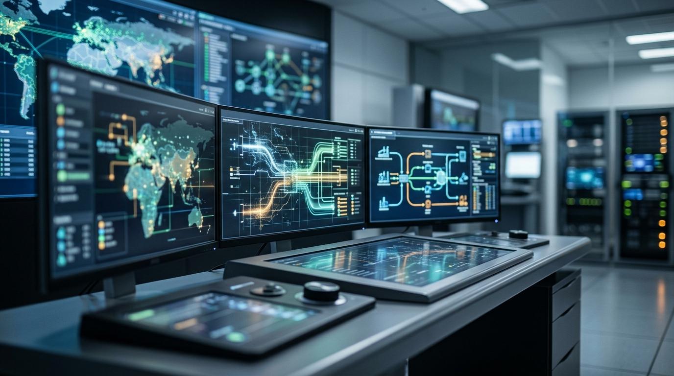 AI 시대, 전력망 구축이 국가 경쟁력을 좌우한다