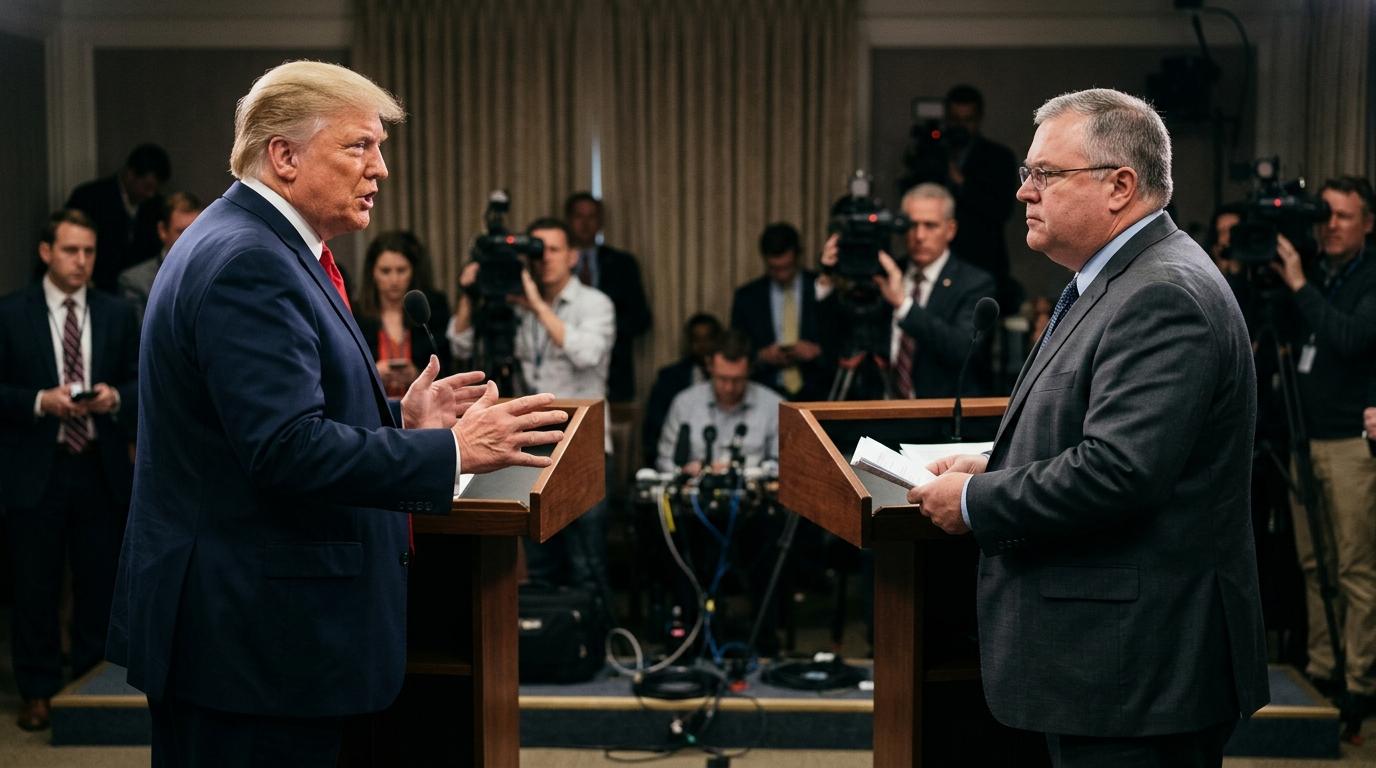 미국 공화당, 국경 단속 예산 확보 위해 밤샘 표결 시작