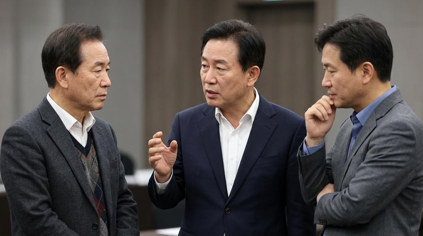 건설 자재값 안정 위해 공사 시기 조절