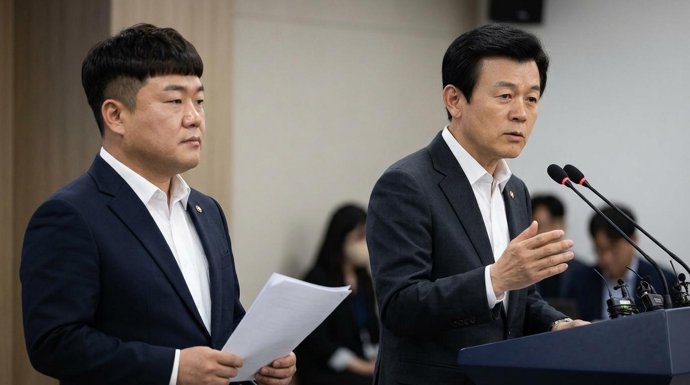 진주시장 등 무소속 출마 가처분 신청