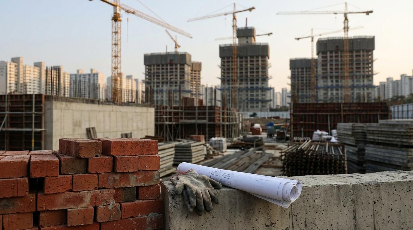 목동 재건축 시공사 경쟁, 단독 입찰에 조합원들 실망