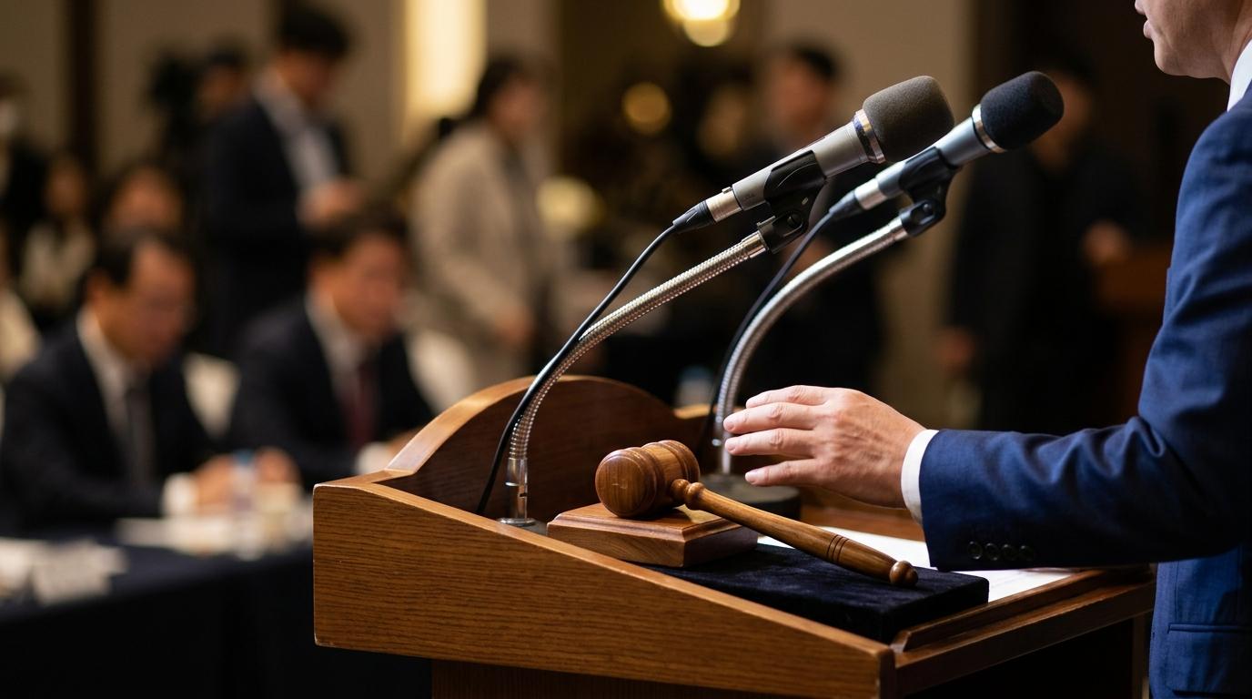 민주당 한병도, 원내대표 선거 출마 선언