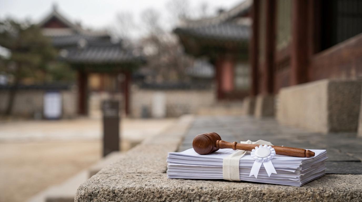 동의 없는 성폭력 사건, '무죄 확정'에 헌법소원 제기