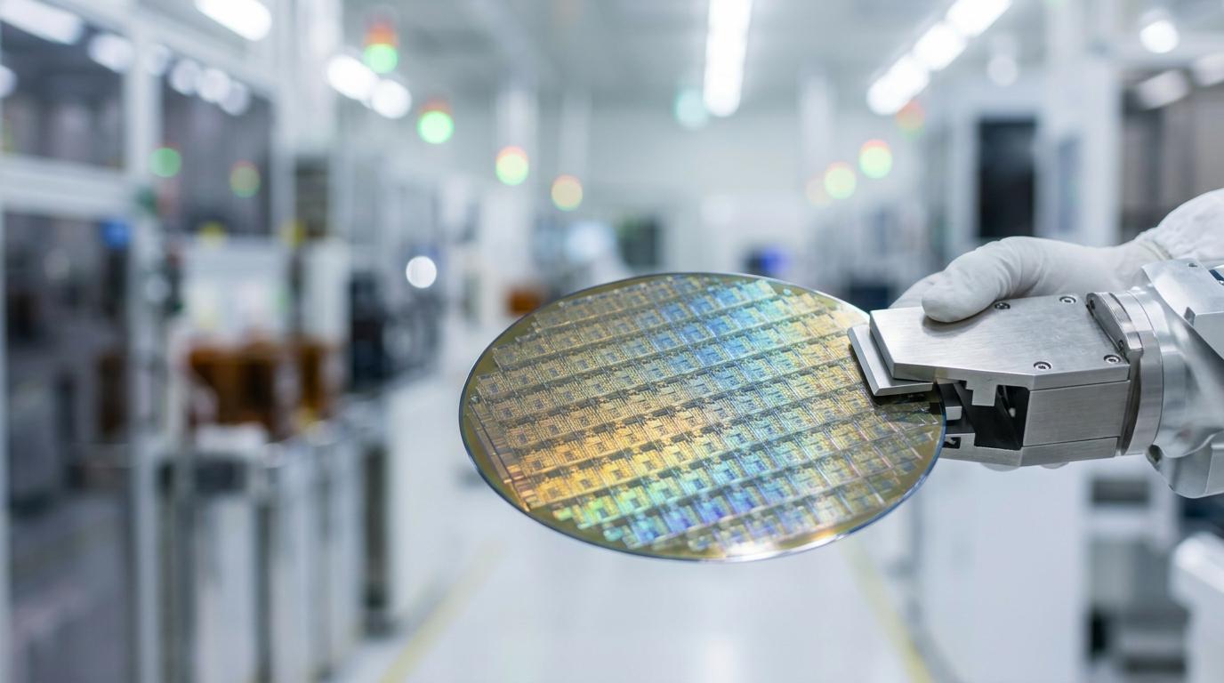 1분기 GDP 1.7% 상승, 반도체 수출이 견인