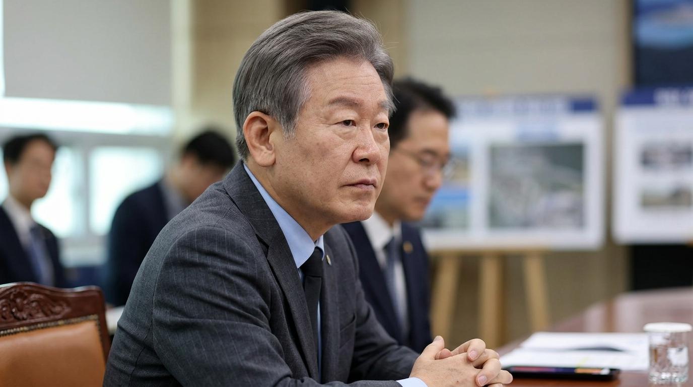 이미 수습 끝났다더니... 무안공항 재수색 일주일 만에 유해 추정물 349점 쏟아져