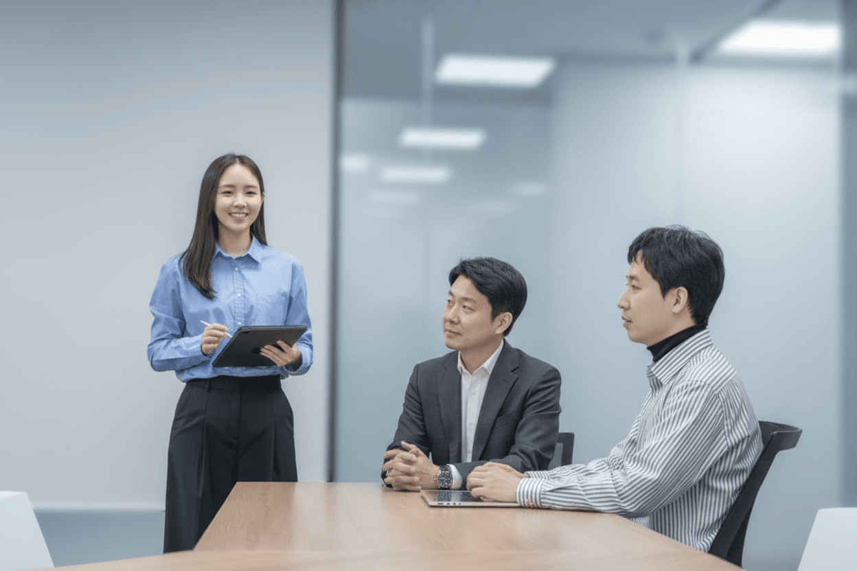 LG화학, 일상 업무까지 AI로 효율 높인다