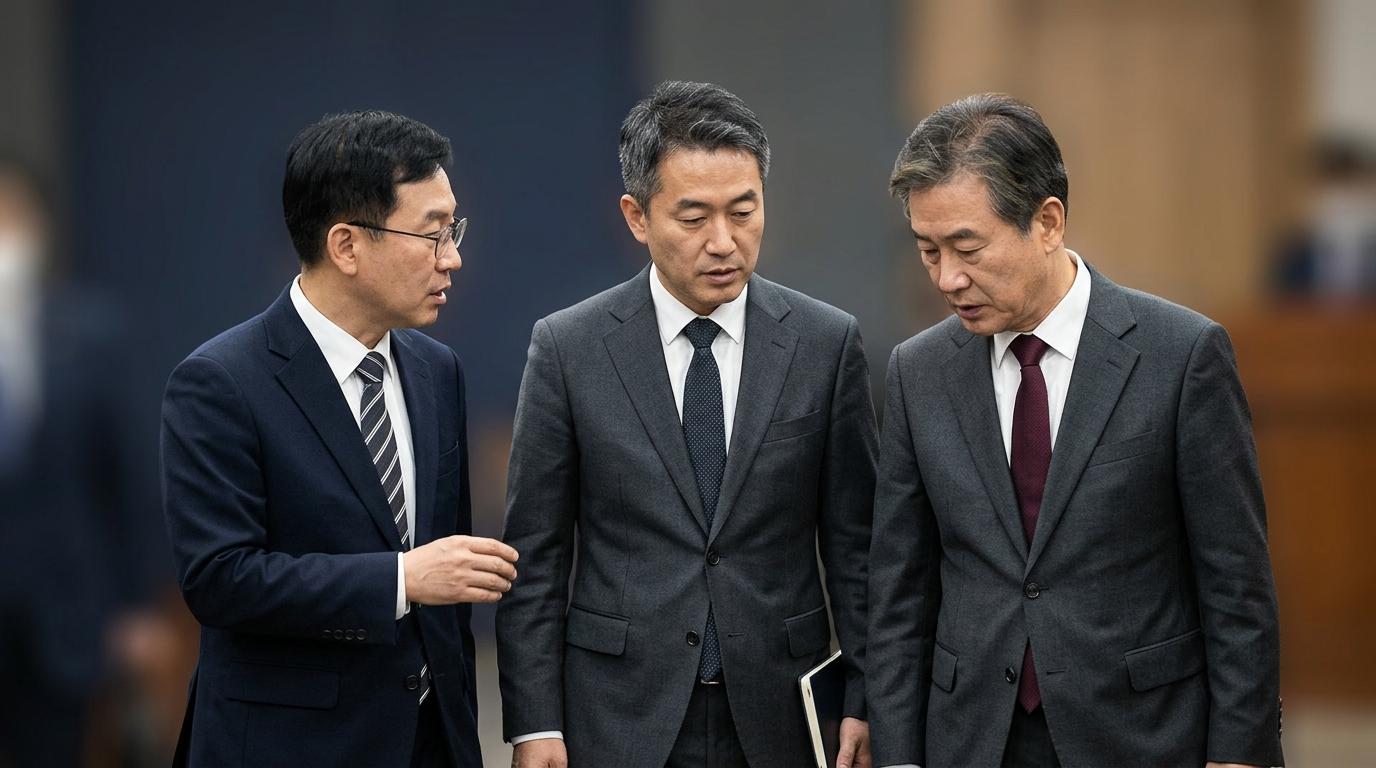 국회, 금감원·감사원 현장조사 '진상규명특위'