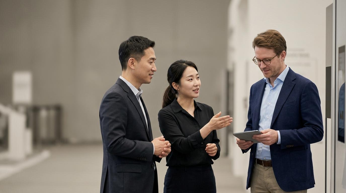 삼성전자, 유럽 겨냥 AI 가전 라인업 강화