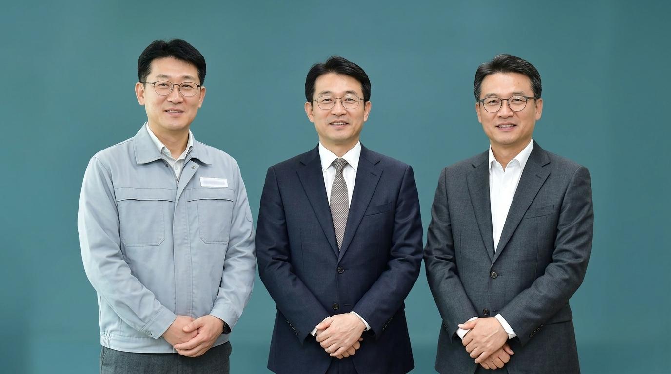 Lotte Fine Chemical Successfully Commercializes Ammonia Marine Fuel