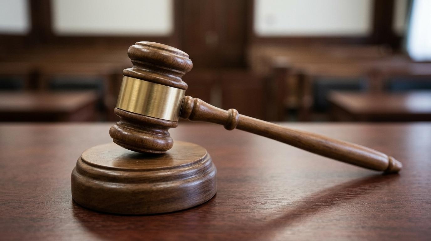 생후 4개월 아기 학대해 숨지게 한 친모, 1심서 무기징역 선고