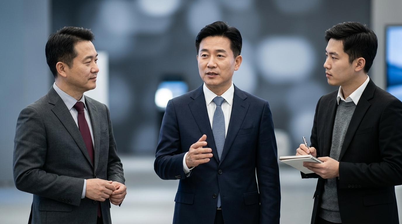 현대차, 중국 첫 양산 전기차 공개…5년간 20종 출시 목표