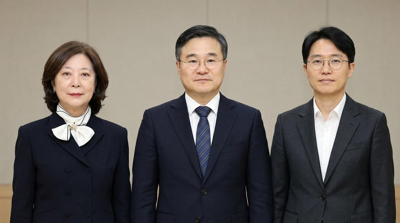 공직자 재산 공개 최고 105억 신고