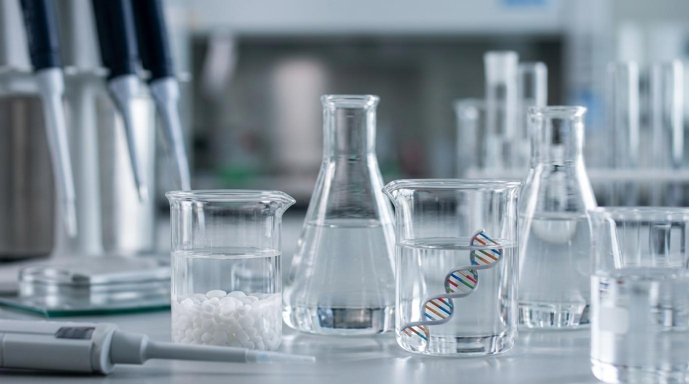 제로 칼로리 감미료, 미래 세대에 영향 줄까