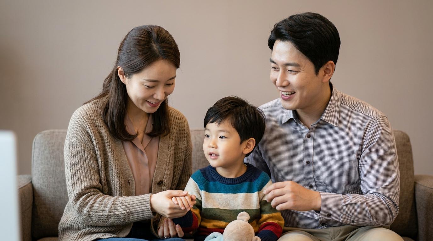 아동수당 지급 연령 확대, 소급 지급도 포함