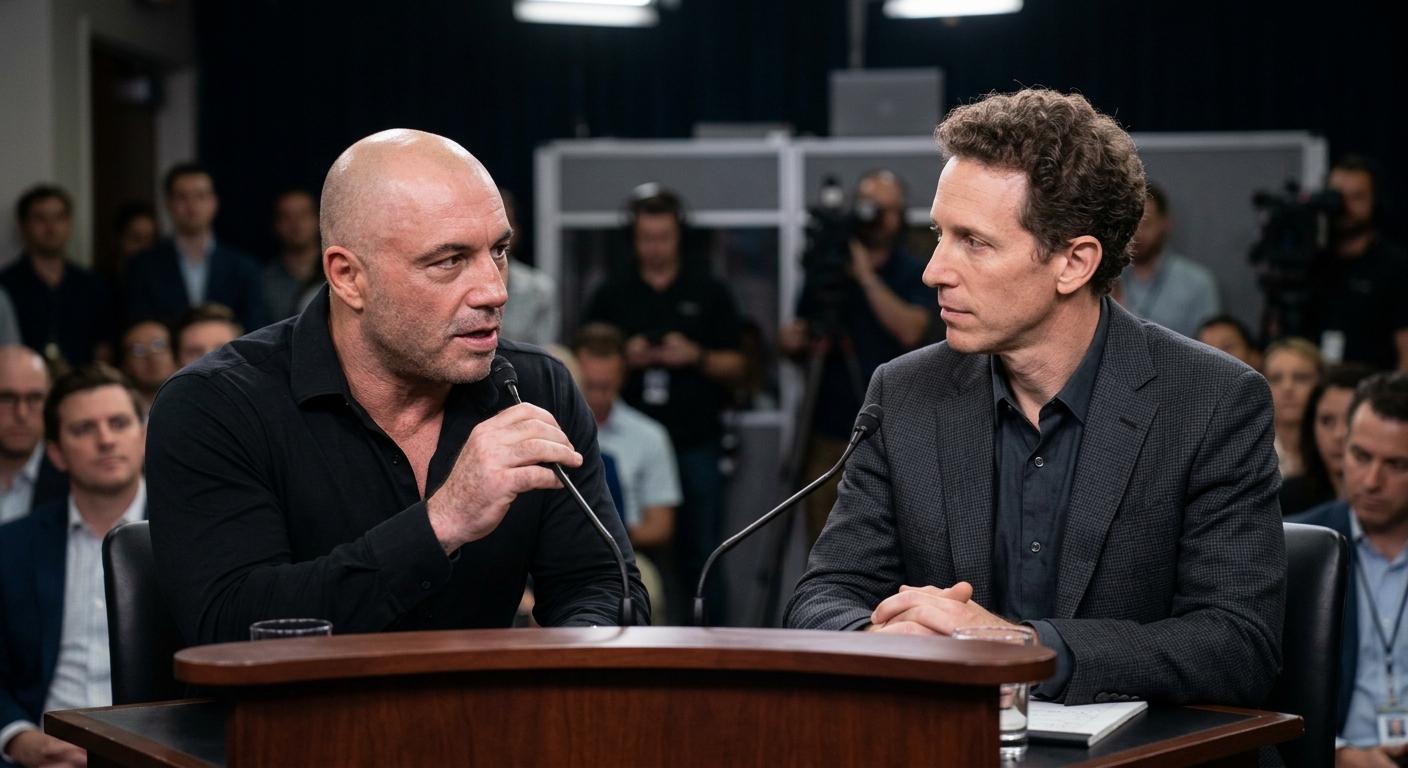 트럼프 지지층, "실망했다"… 약속 불이행에 비판 제기