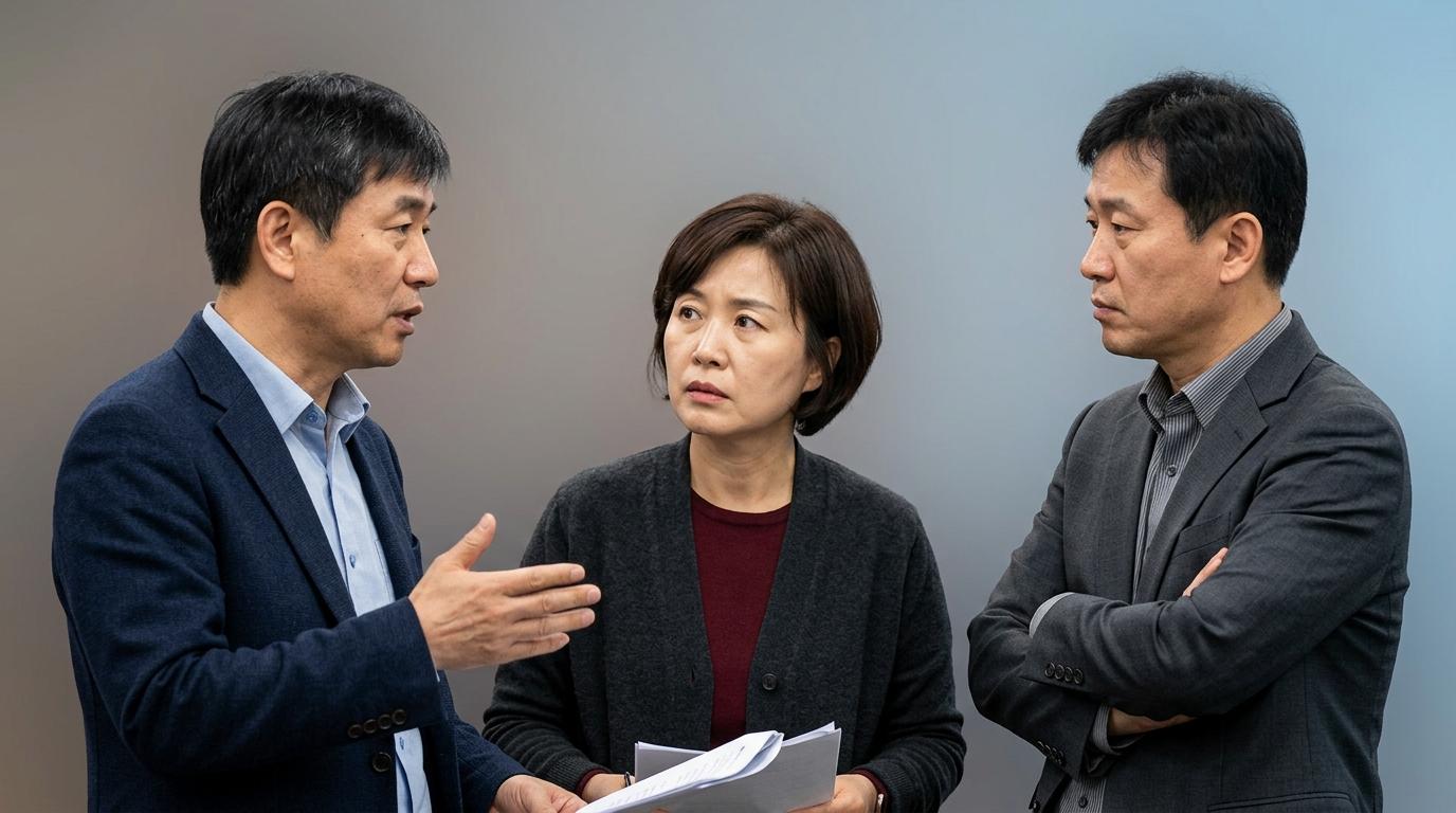 삼성전자 노조, 영업이익 15% 성과급 요구하며 총파업 예고