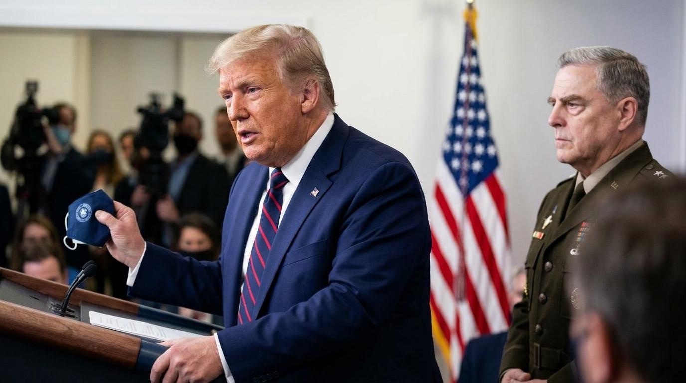 트럼프, 이란 핵무기 사용 않겠다 재확인