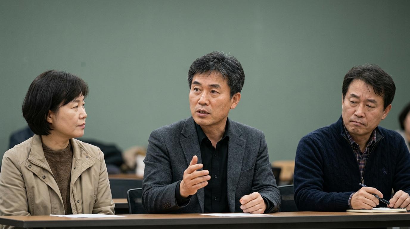 유튜버 전한길, 5·18을 '북한 소행' 주장하며 왜곡