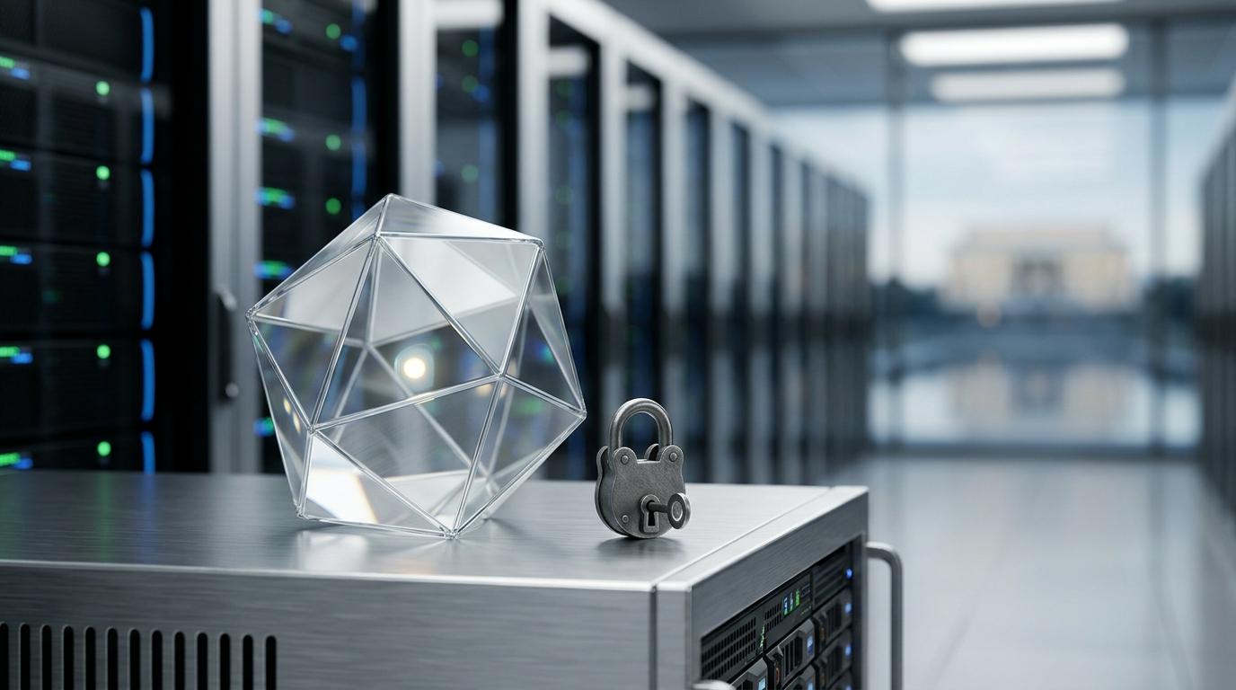 구글 클라우드 CEO, 데이터센터 위협에도 데이터 안전 보장한다