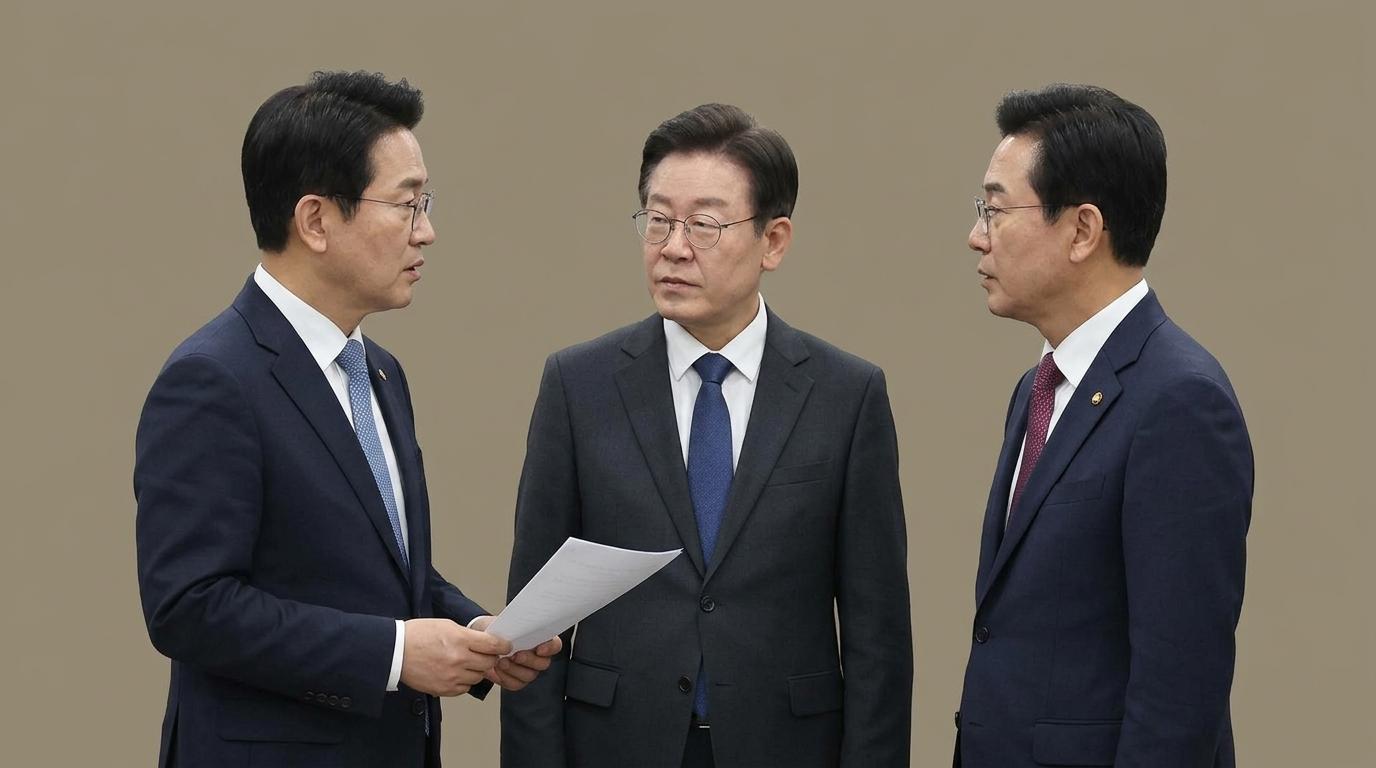 지방선거와 국회의원 보궐선거, 동시 실시 위한 의원직 공백 통지 마감일