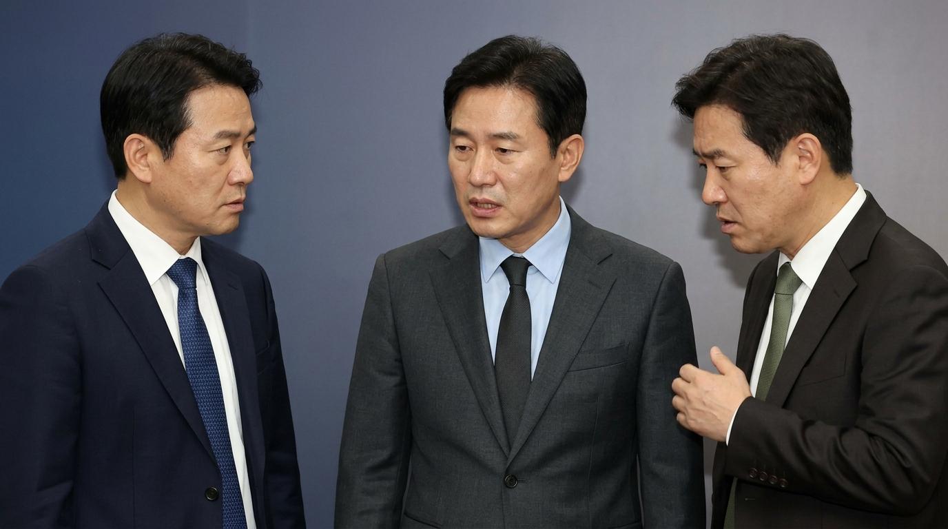 장애인 성폭력 혐의 시설장, 재판서 일부 혐의만 인정