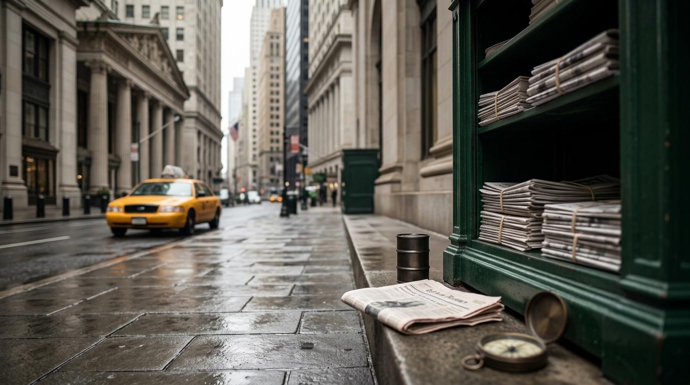 코스피 6500선 돌파 후 조정, 유가·환율 변동 주목