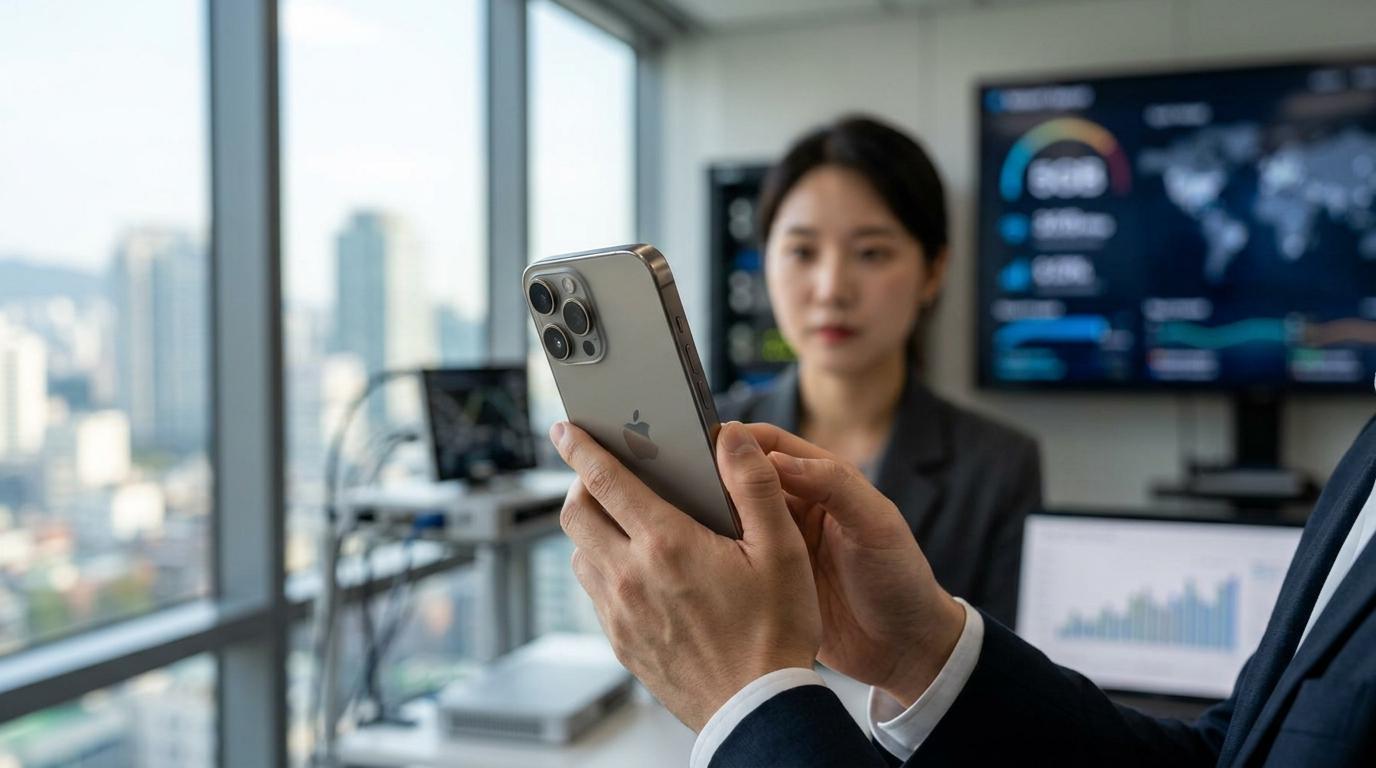 아이폰 17 셀룰러 개선점 과거 이슈 분석