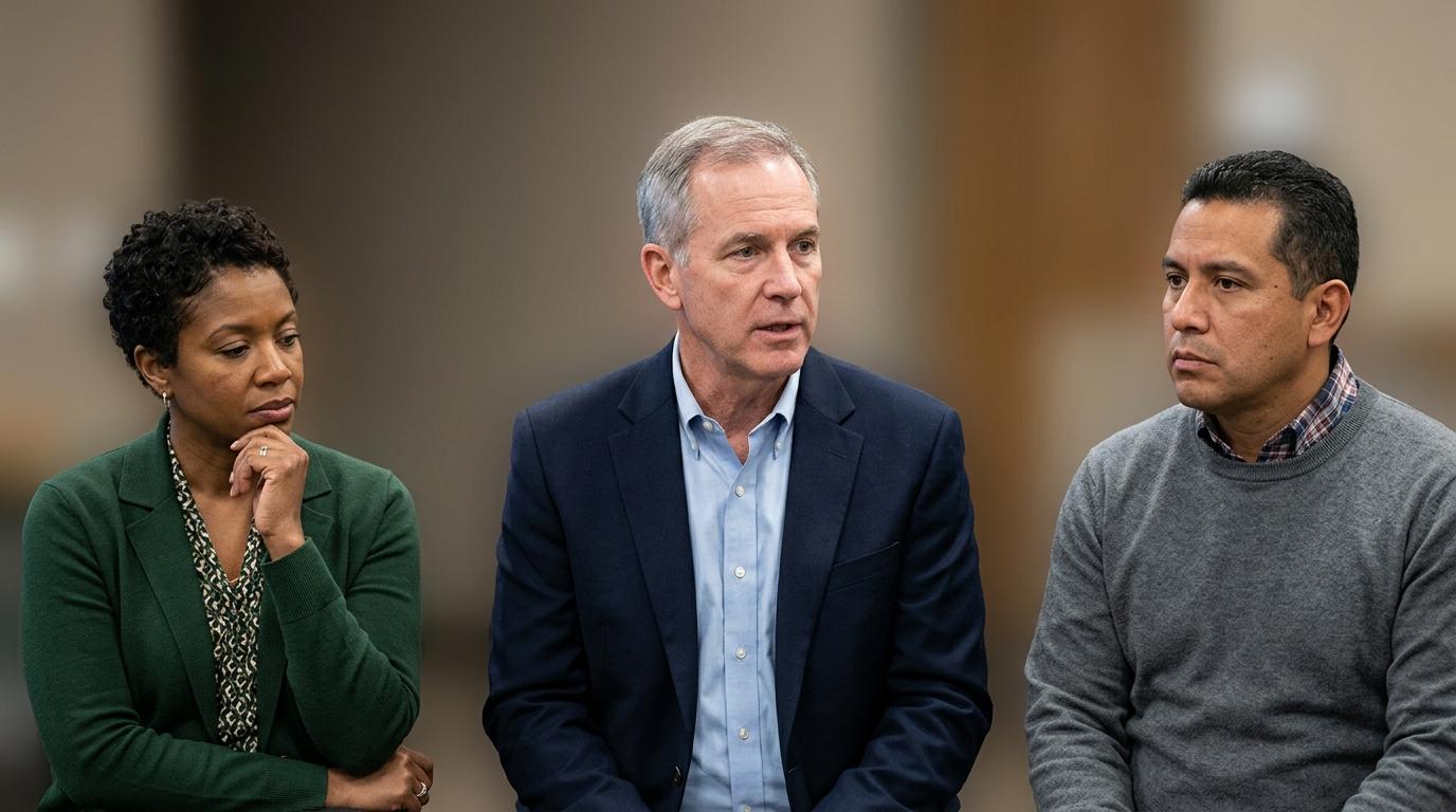 트럼프 행정부, 성 정체성 주거 규칙 폐지… 생물학적 성별 기반 운영 지시