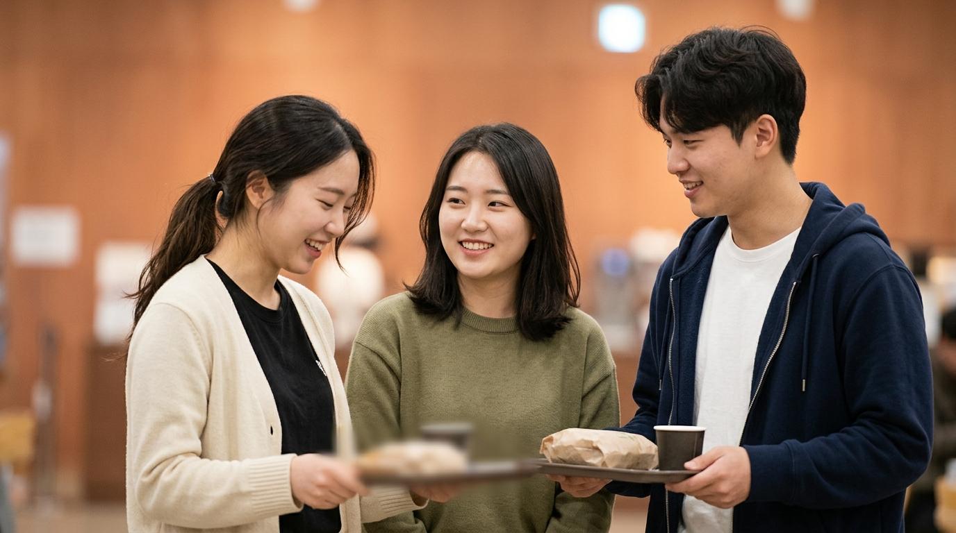 노브랜드 버거, '어메이징 NBB 데이' 2회차 진행