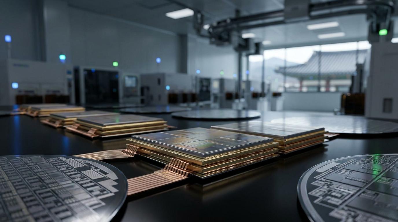 SK하이닉스, 72% 영업이익률로 반도체 업계 글로벌 1위