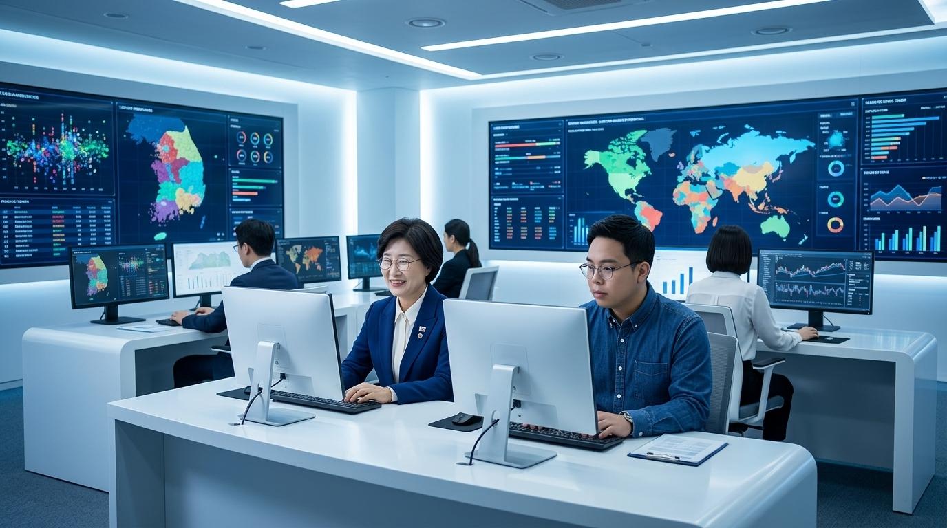 고의숙 예비후보, 공정 선거 감시센터 운영 시작