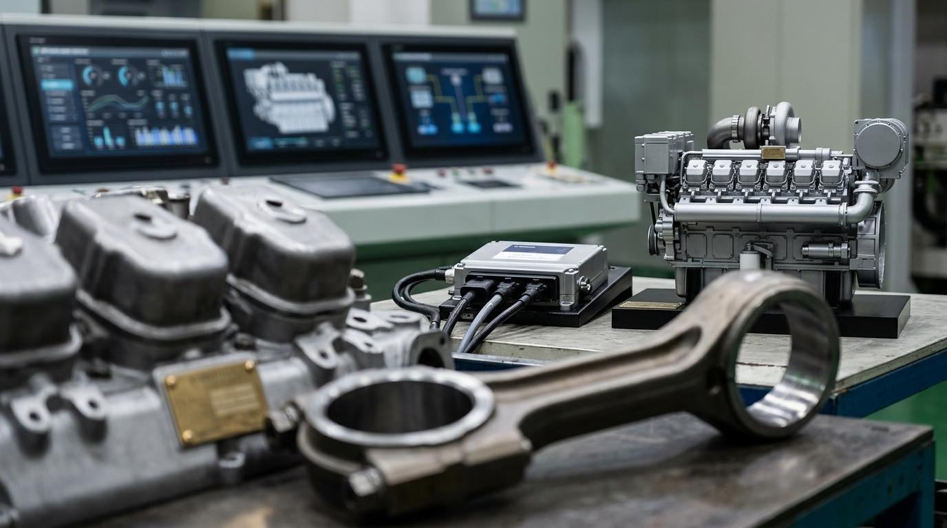 HD현대마린솔루션, 1분기 실적으로 성장세 입증