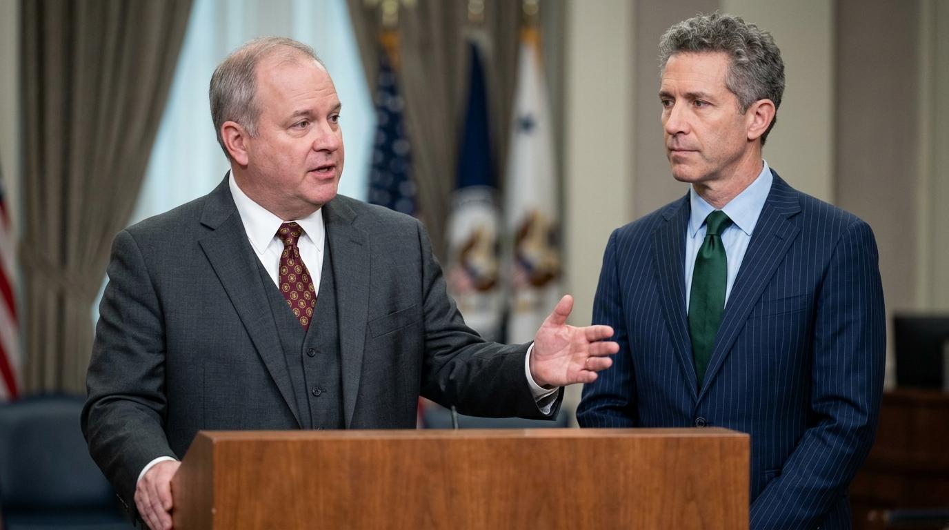 민주당, 트럼프 행정부에 이란 국적자 보호 조치 촉구